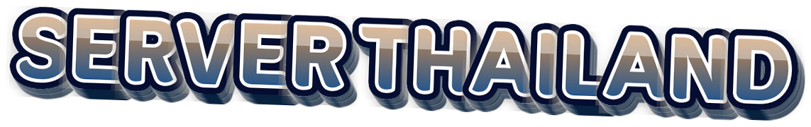 SERVER THAILANDSystem